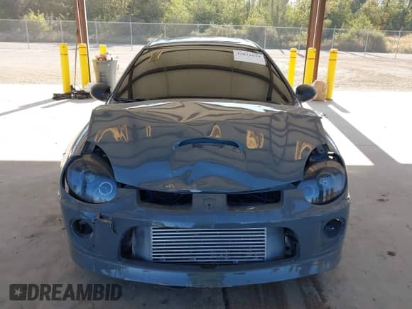 2004 Dodge Neon SRT-4 z VIN 1B3AS66SX4D553216, wystawiony jako IAAI lot #42831039 z przebiegiem 195 508 mil mil oraz . Historia ofert i sprzedaży dostępna na DreamBid. Obrazek 13.