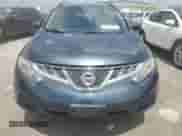 2014 Nissan Murano S with VIN JN8AZ1MWXEW527230, listed as a Copart auction lot 60987155 with 264,484 mi miles and Clean title. Bid and sale history available at DreamBid. Image 5.