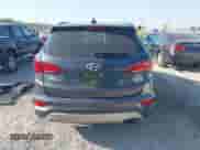 2017 Hyundai Santa Fe 2.4L с VIN 5XYZU3LB9HG460483, выставлен на аукционе IAAI как лот 43207231 с пробегом 109 465 миль миль и . История ставок и продаж доступна на DreamBid. Изображение 16.