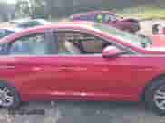 2017 Hyundai Sonata 2.4L с VIN 5NPE24AF2HH465159, выставлен на аукционе IAAI как лот 42674591 с пробегом 138 448 миль миль и . История ставок и продаж доступна на DreamBid. Изображение 13.