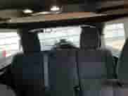 2021 Jeep Wrangler Unlimited Willys Sport with VIN 1C4HJXDG2MW564638, listed as a Copart auction lot 49881465 with 44,972 mi miles and Salvage title. Bid and sale history available at DreamBid. Image 10.