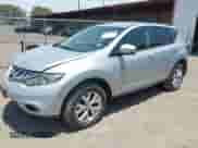 2014 Nissan Murano SV z VIN JN8AZ1MU2EW416136, wystawiony jako IAAI lot #42911760 z przebiegiem 156 262 mil mil oraz . Historia ofert i sprzedaży dostępna na DreamBid. Obrazek 17.