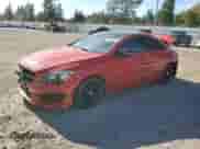 2016 Mercedes-Benz CLA 250 с VIN WDDSJ4EB8GN367612, выставлен на аукционе Copart как лот 86820915 с пробегом 137 666 миль миль и Списание • Salvage title. История ставок и продаж доступна на DreamBid. Изображение 1.