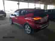 2021 Chevrolet Bolt EV LT z VIN 1G1FY6S01M4102031, wystawiony jako Copart lot #69602433 z przebiegiem 109 229 mil mil oraz . Historia ofert i sprzedaży dostępna na DreamBid. Obrazek 2.