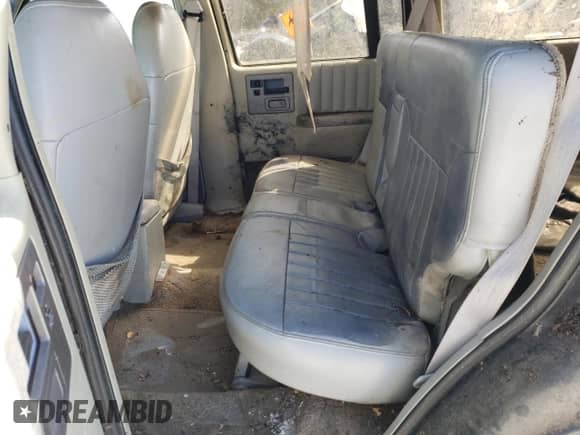 1992 Chevrolet Blazer LT with VIN 1GNCS13W1N2214947, listed as a Copart auction lot 86595585 with 158,852 mi miles and Clean title. Bid and sale history available at DreamBid. Image 11.