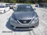 2019 Nissan Sentra S с VIN 3N1AB7AP9KY215939, выставлен на аукционе Copart как лот 86335305 с пробегом 182 131 миль миль и Чистый • Clean title. История ставок и продаж доступна на DreamBid. Изображение 5.
