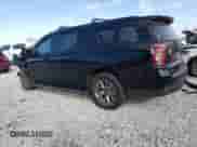 2024 Chevrolet Suburban Z71 с VIN 1GNSKDKD4RR255535, выставлен на аукционе Copart как лот 86375694 с пробегом Не указан миль и Списание • Salvage title. История ставок и продаж доступна на DreamBid. Изображение 2.