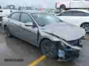 2021 Hyundai Elantra SEL с VIN KMHLM4AG9MU065959, выставлен на аукционе IAAI как лот 42666829 с пробегом 31 276 миль миль и . История ставок и продаж доступна на DreamBid. Изображение 1.