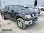 2005 Nissan Frontier LE с VIN 1N6AD07W75C426855, выставлен на аукционе Copart как лот 59670715 с пробегом 197 163 миль миль и Чистый • Clean title. История ставок и продаж доступна на DreamBid. Изображение 4.