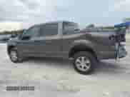 2017 Ford F-150 XL с VIN 1FTEW1CP7HKD26199, выставлен на аукционе Copart как лот 58565325 с пробегом 138 053 миль миль и Списание • Salvage title. История ставок и продаж доступна на DreamBid. Изображение 2.