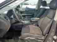 2018 Nissan Pathfinder S with VIN 5N1DR2MN5JC675413, listed as a Copart auction lot 63344525 with 201,699 mi miles and Clean title. Bid and sale history available at DreamBid. Image 7.