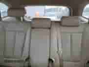 2009 Hyundai Santa Fe Limited с VIN 5NMSH13E09H321466, выставлен на аукционе Copart как лот 71076945 с пробегом 186 992 миль миль и Списание • Salvage title. История ставок и продаж доступна на DreamBid. Изображение 10.
