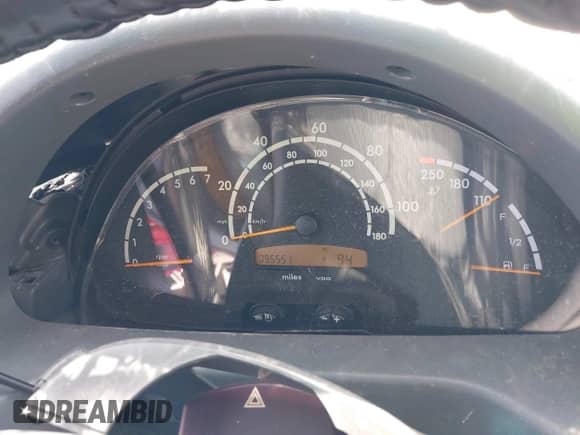 2006 Dodge Sprinter с VIN WD0PD744855820921, выставлен на аукционе IAAI как лот 42542674 с пробегом 95 551 миль миль и . История ставок и продаж доступна на DreamBid. Изображение 7.