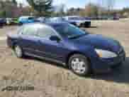 2007 Honda Accord LX z VIN 1HGCM56497A175944, wystawiony jako Copart lot #52051655 z przebiegiem 108 748 mil mil oraz Czysty tytuł • Clean title. Historia ofert i sprzedaży dostępna na DreamBid. Obrazek 4.