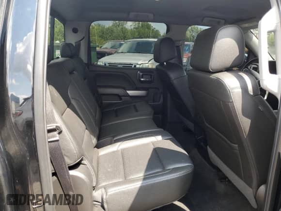 2018 Chevrolet Silverado 1500 LTZ с VIN 3GCUKSEC9JG327830, выставлен на аукционе Copart как лот 67960025 с пробегом 125 326 миль миль и Чистый • Clean title. История ставок и продаж доступна на DreamBid. Изображение 10.