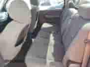 2008 Chevrolet Silverado 1500 1LT z VIN 2GCEC13J281334151, wystawiony jako Copart lot #59548085 z przebiegiem 128 333 mil mil oraz Szkoda całkowita • Salvage title. Historia ofert i sprzedaży dostępna na DreamBid. Obrazek 10.
