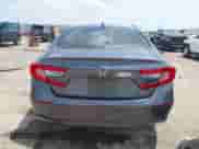 2018 Honda Accord EX z VIN 1HGCV3F4XJA013555, wystawiony jako IAAI lot #42741526 z przebiegiem 107 518 mil mil oraz . Historia ofert i sprzedaży dostępna na DreamBid. Obrazek 17.