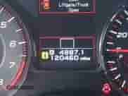 2019 Subaru WRX Premium with VIN JF1VA1B69K9819930, listed as a IAAI auction lot 43035202 with 120,460 mi miles and . Bid and sale history available at DreamBid. Image 15.