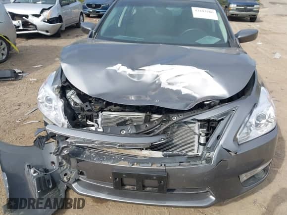 2015 Nissan Altima S z VIN 1N4AL3AP4FC466441, wystawiony jako IAAI lot #43203206 z przebiegiem 65 104 mil mil oraz . Historia ofert i sprzedaży dostępna na DreamBid. Obrazek 6.