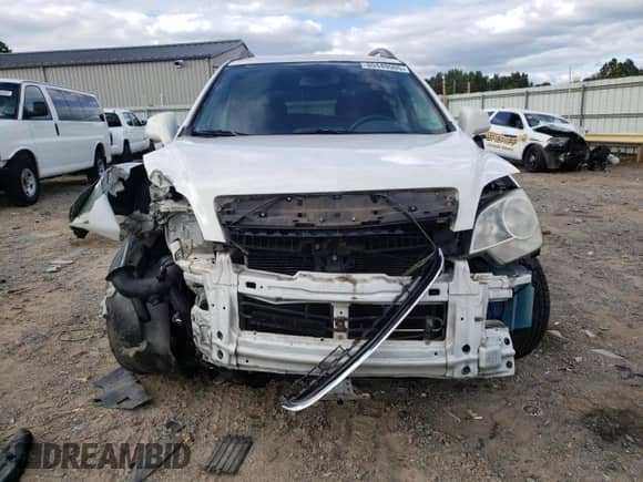 2013 Chevrolet Captiva Sport LT с VIN 3GNAL3EK9DS637966, выставлен на аукционе Copart как лот 80449505 с пробегом 144 686 миль миль и Списание • Salvage title. История ставок и продаж доступна на DreamBid. Изображение 5.