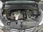 2015 Hyundai Santa Fe с VIN 5XYZWDLA1FG266258, выставлен на аукционе IAAI как лот 43472113 с пробегом 104 430 миль миль и . История ставок и продаж доступна на DreamBid. Изображение 10.