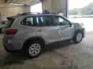 2019 Subaru Forester с VIN JF2SKACC3KH412126, выставлен на аукционе Copart как лот 67834065 с пробегом 59 967 миль миль и Списание • Salvage title. История ставок и продаж доступна на DreamBid. Изображение 3.