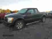 2013 Ford F-150 STX с VIN 1FTFX1EF3DFD51822, выставлен на аукционе Copart как лот 82315215 с пробегом 101 728 миль миль и Чистый • Clean title. История ставок и продаж доступна на DreamBid. Изображение 1.