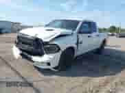 2015 Ram 1500 Big Horn with VIN 1C6RR7TT4FS661711, listed as a IAAI auction lot 43255355 with 122,807 mi miles and . Bid and sale history available at DreamBid. Image 2.