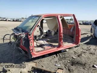2004 Chevrolet Silverado 1500 LT с VIN 2GCEC13T441419939, выставлен на аукционе Copart как лот 71650585 с пробегом Не указан миль и Списание • Salvage title. История ставок и продаж доступна на DreamBid. Изображение 1.