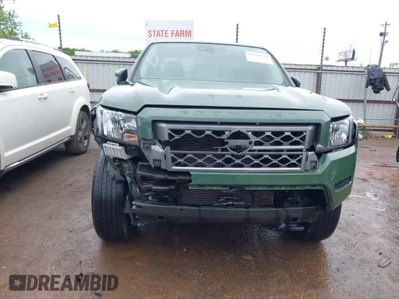 2022 Nissan Frontier Pro-4X с VIN 1N6ED1EK7NN663549, выставлен на аукционе IAAI как лот 42116722 с пробегом 49 125 миль миль и . История ставок и продаж доступна на DreamBid. Изображение 12.