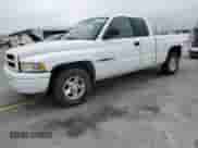 1998 Dodge 1500 с VIN 1B7HC13Z0WJ104596, выставлен на аукционе Copart как лот 55744965 с пробегом 184 017 миль миль и Списание • Salvage title. История ставок и продаж доступна на DreamBid. Изображение 1.