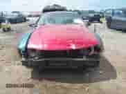 1998 Ford Mustang GT с VIN 1FAFP42X9WF104912, выставлен на аукционе IAAI как лот 43124465 с пробегом 164 445 миль миль и . История ставок и продаж доступна на DreamBid. Изображение 12.