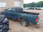 2001 Dodge Dakota with VIN 1B7GL22X61S168128, listed as a IAAI auction lot 42626446 with 192,952 mi miles and . Bid and sale history available at DreamBid. Image 3.