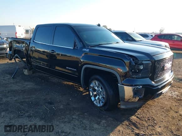 2014 GMC Sierra 1500 SLE z VIN 3GTU2UEC5EG389159, wystawiony jako IAAI lot #43355380 z przebiegiem 163 162 mil mil oraz . Historia ofert i sprzedaży dostępna na DreamBid. Obrazek 1.