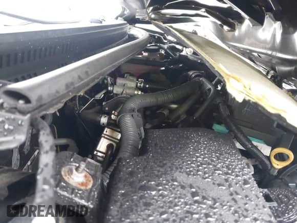 2013 Toyota Prius One z VIN JTDKDTB3XD1545063, wystawiony jako IAAI lot #43039727 z przebiegiem Nie podano mil oraz . Historia ofert i sprzedaży dostępna na DreamBid. Obrazek 10.