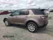 2016 Land Rover Discovery Sport SE с VIN SALCP2BG8GH545320, выставлен на аукционе Copart как лот 72090915 с пробегом 87 410 миль миль и Списание • Salvage title. История ставок и продаж доступна на DreamBid. Изображение 2.