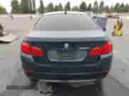 2012 BMW 5 Series 528i xDrive с VIN WBAXH5C59CDW04734, выставлен на аукционе IAAI как лот 42665718 с пробегом 133 546 миль миль и . История ставок и продаж доступна на DreamBid. Изображение 17.