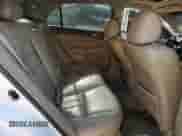 2003 Honda Accord EX with VIN 1HGCM66533A009301, listed as a Copart auction lot 87255615 with 224,299 mi miles and Salvage title. Bid and sale history available at DreamBid. Image 10.