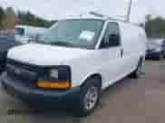 2012 Chevrolet Express Cargo с VIN 1GCSGAFX5C1167984, выставлен на аукционе IAAI как лот 43535515 с пробегом 210 292 миль миль и . История ставок и продаж доступна на DreamBid. Изображение 2.