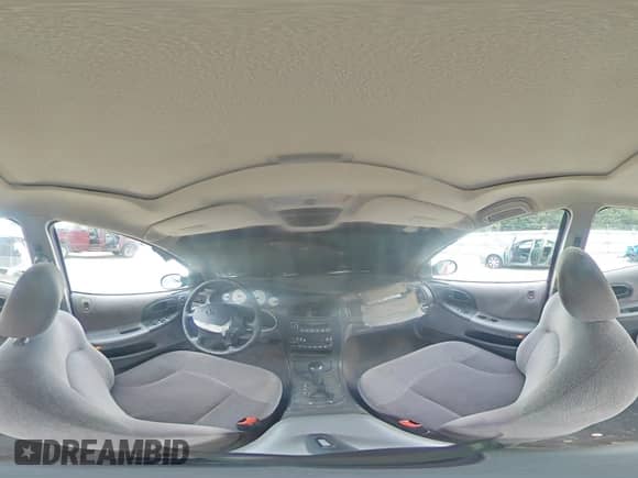 1999 Dodge Intrepid ES z VIN 2B3HD56J3XH652901, wystawiony jako Copart lot #62545875 z przebiegiem 125 935 mil mil oraz Szkoda całkowita • Salvage title. Historia ofert i sprzedaży dostępna na DreamBid. Obrazek 14.