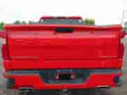 2020 Chevrolet Silverado 1500 Custom с VIN 1GCUYBEF4LZ305150, выставлен на аукционе IAAI как лот 42643519 с пробегом 46 398 миль миль и . История ставок и продаж доступна на DreamBid. Изображение 16.