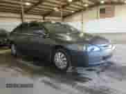 2003 Honda Accord LX with VIN 1HGCM56383A094063, listed as a Copart auction lot 86788285 with 192,666 mi miles and Salvage title. Bid and sale history available at DreamBid. Image 4.