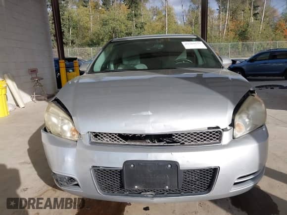 2012 Chevrolet Impala LT Fleet with VIN 2G1WG5E35C1105012, listed as a IAAI auction lot 43369115 with 182,111 mi miles and . Bid and sale history available at DreamBid. Image 12.