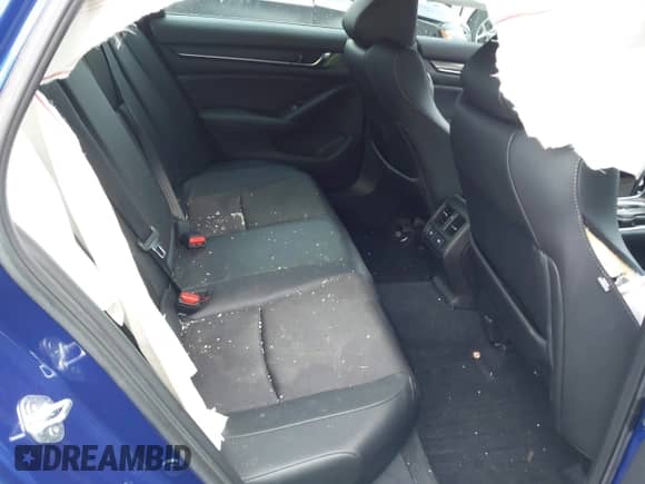 2021 Honda Accord Sport с VIN 1HGCV2F35MA033587, выставлен на аукционе IAAI как лот 42873906 с пробегом 70 091 миль миль и . История ставок и продаж доступна на DreamBid. Изображение 8.