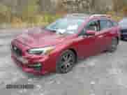 2018 Subaru Impreza Limited с VIN 4S3GTAT63J3726009, выставлен на аукционе IAAI как лот 43509810 с пробегом 95 143 миль миль и . История ставок и продаж доступна на DreamBid. Изображение 2.