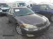 2003 Toyota Camry XLE with VIN 4T1BE30K83U654640, listed as a IAAI auction lot 43430984 with 277,826 mi miles and . Bid and sale history available at DreamBid. Image 6.