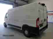 2024 Ram ProMaster Cargo Tradesman z VIN 3C6LRVDG1RE106203, wystawiony jako Copart lot #62925215 z przebiegiem 8 731 mil mil oraz Czysty tytuł • Clean title. Historia ofert i sprzedaży dostępna na DreamBid. Obrazek 2.