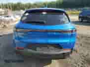 2023 Dodge Hornet GT with VIN ZACNDFAN8P3A03649, listed as a Copart auction lot 81567365 with 26,051 mi miles and Salvage title. Bid and sale history available at DreamBid. Image 6.