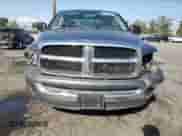 2003 Dodge 1500 ST with VIN 1D7HA18Z73J508981, listed as a Copart auction lot 59813025 with 197,905 mi miles and Salvage title. Bid and sale history available at DreamBid. Image 5.