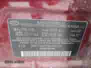 2009 Hyundai Sonata GLS с VIN 5NPET46FX9H458239, выставлен на аукционе IAAI как лот 42479622 с пробегом 186 422 миль миль и . История ставок и продаж доступна на DreamBid. Изображение 9.